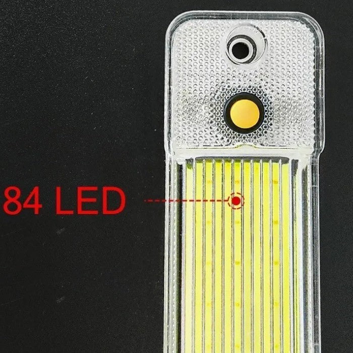 Лампа интериорна 12V - 24V  - PA110