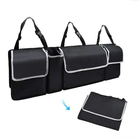 Органайзер за багажник РА05