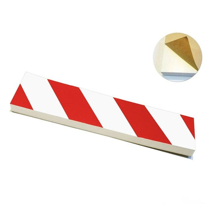 Предпазен стикер 250X400X15мм/PA104 1 БРОЙ