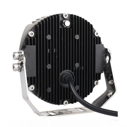 Халоген с мигач 16СМ - КРЪГЪЛ - PG31