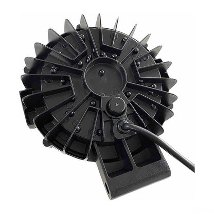 Диоден халоген с габарит и мигач PG33 - 1брой