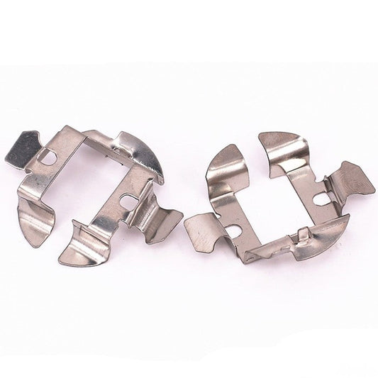 Адаптор за лед крушка Н7 - TK-026 - 2бр/к-т