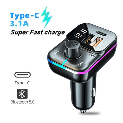 Трансмитер MP3 С24