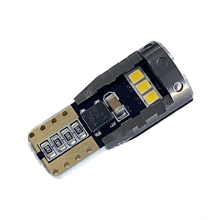 Диодни крушки CAMBUS 12/24V - 82287 - 2бр/к-т