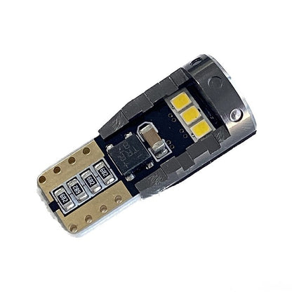 Диодни крушки CAMBUS 12/24V - 82287 - 2бр/к-т