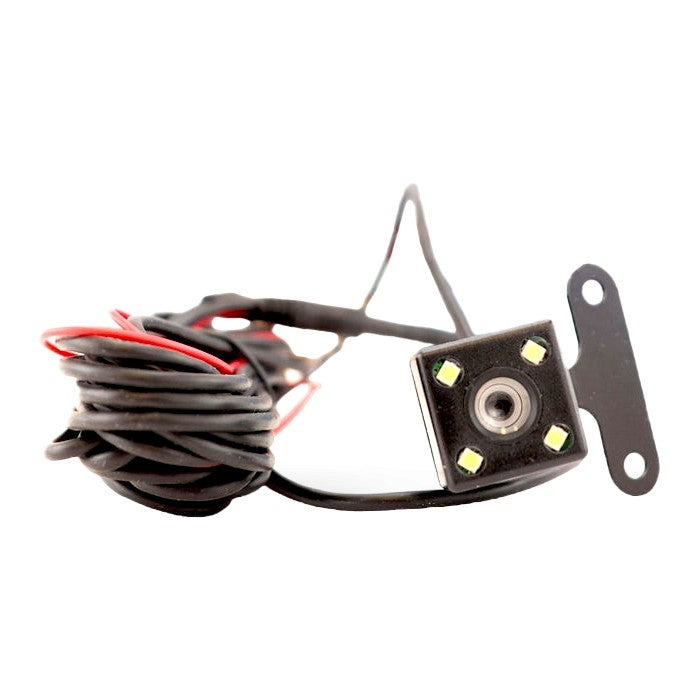 Видеорегистратор 2466 4 Инча + 2 Камери