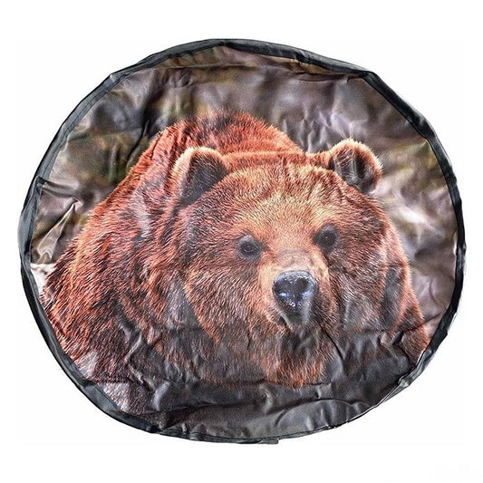 Калъф за резервна гума 15'' - А3