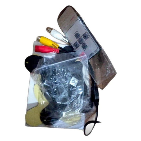 Монитор 2363 7 Инча 12-24V