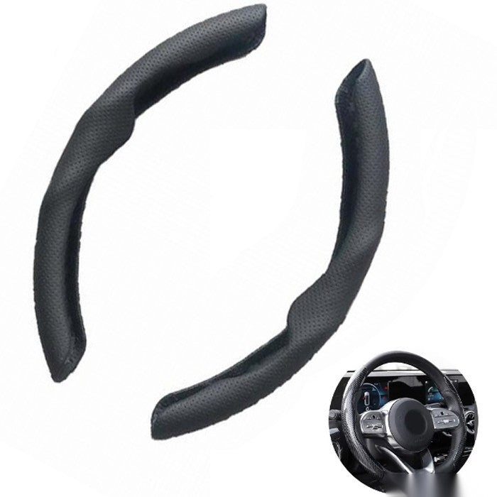 Протектор за волан 3209 - М - ЧЕРЕН - 29см