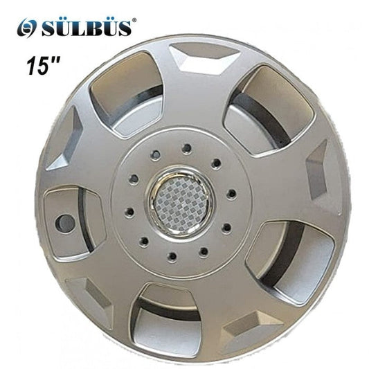 Тасове за джанти 15'' 342