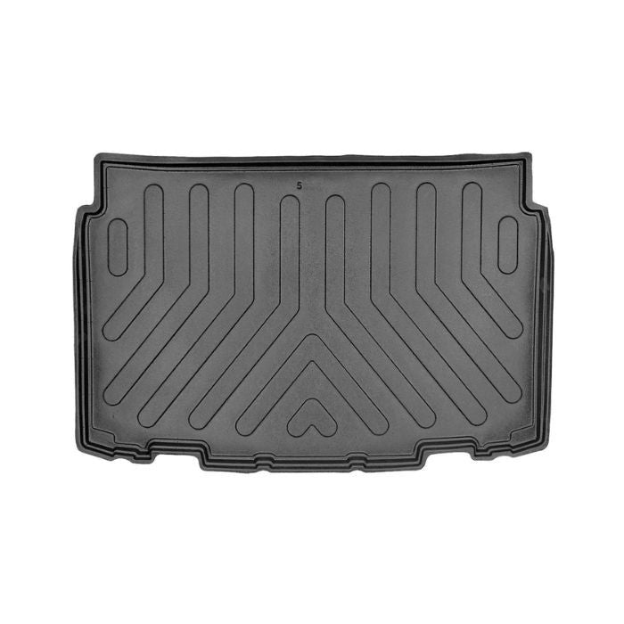 Стелка за багажник RizLine съвместимa с Opel Mokka (2020+) / Долно положение