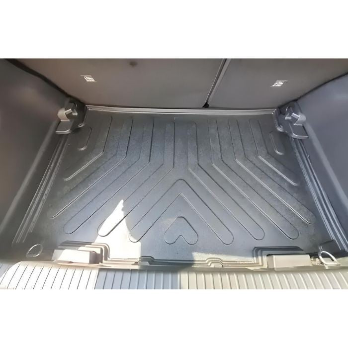 Стелка за багажник RizLine съвместимa с Opel Mokka (2020+) / Долно положение