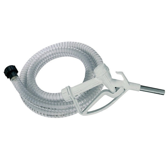 Пистолет за ADBLUE с 3 метров маркуч