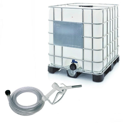 Пистолет за ADBLUE с 3 метров маркуч