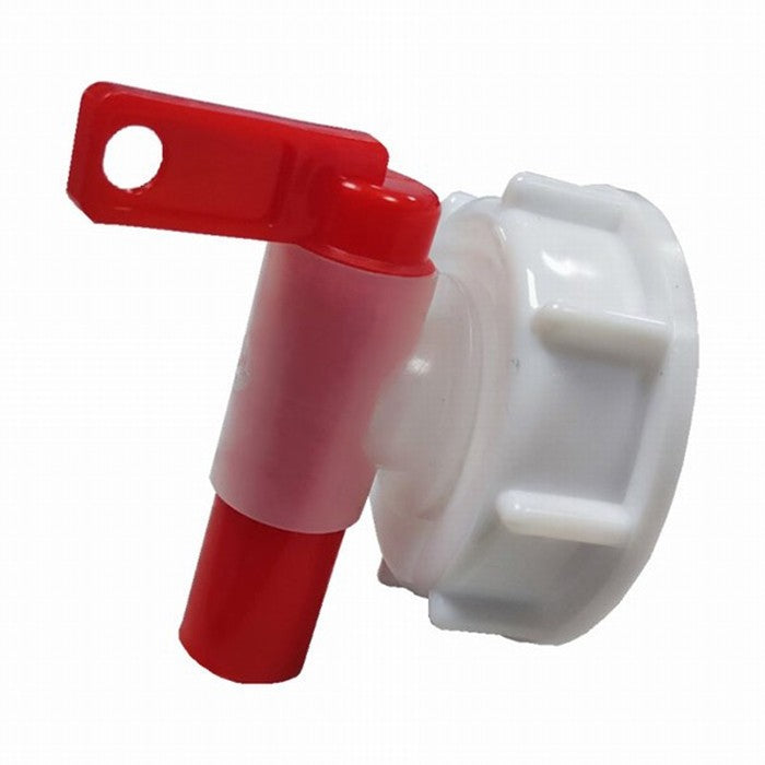 Кран ПВЦ 0904