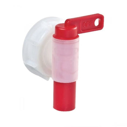 Кран ПВЦ 0904