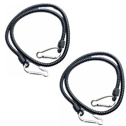 Ластик за багаж - QF-005 / 10мм х 100см 2бр/к-т