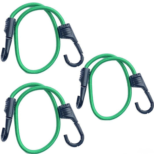 Ластик за багаж - QF-003 /  8мм х 60см 3бр/к-т