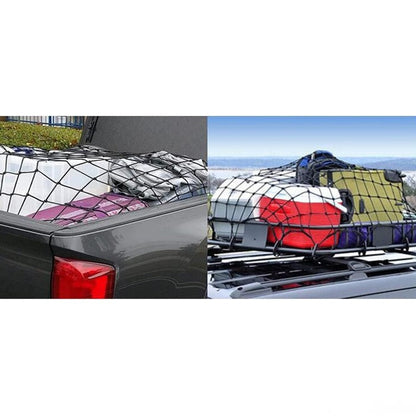 Мрежа за багаж 4049 / 70*90СМ