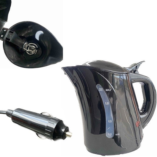 Кана електрическа 12V / 1литър