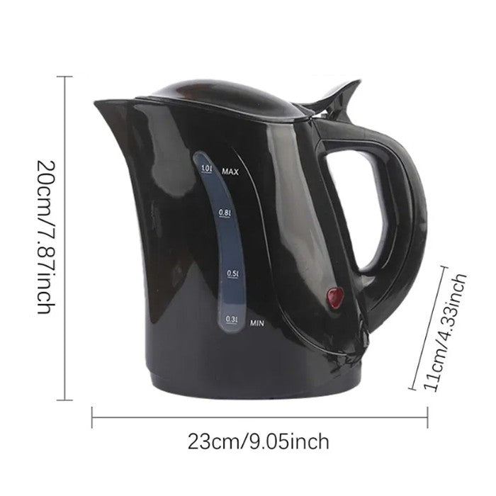 Кана електрическа 12V / 1литър