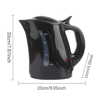 Кана електрическа 12V / 1литър