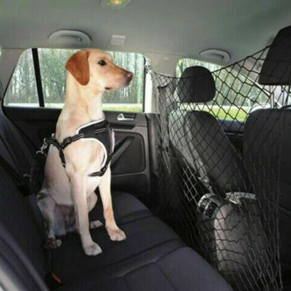 Мрежа преградна 120х60CM - W06722