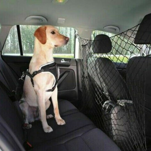 Мрежа преградна 120х60CM - W06722