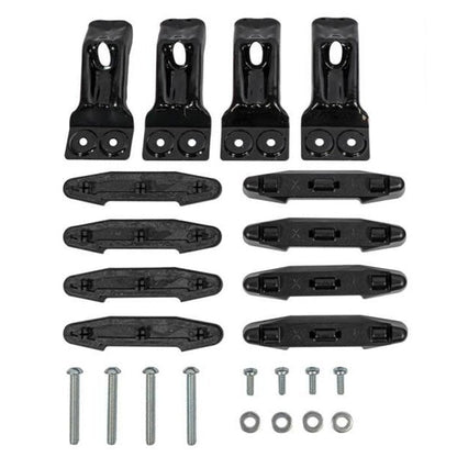 ЗАХВАТ ЗА ТАВАН ДЕЛТА KIT01G - 963