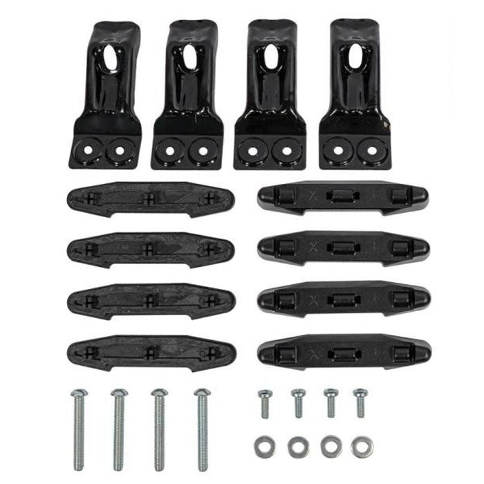 ЗАХВАТ ЗА ТАВАН ДЕЛТА KIT30G - 992