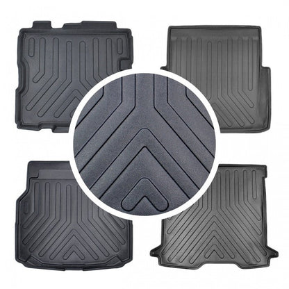 Стелка за багажник RizLine съвместимa с VOLVO XC40 (2018+)