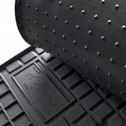 Гумени стелки Frogum съвместими с Land Rover Discovery IV 2009-2016