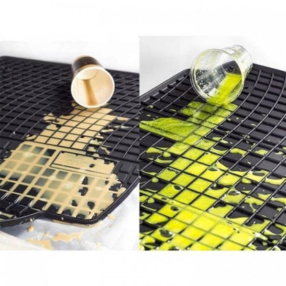 Гумени стелки Frogum съвместими с Ford Edge 2 2014+