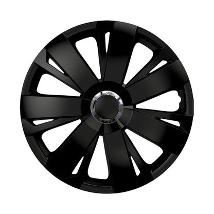 Тасове за джанти 15'' Versaco Energy RC Black