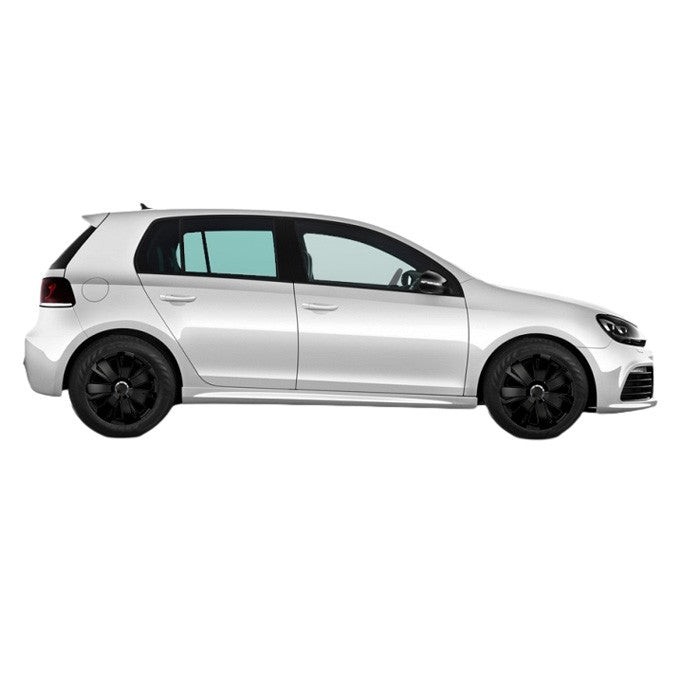 Тасове за джанти 14'' Versaco Energy RC Black