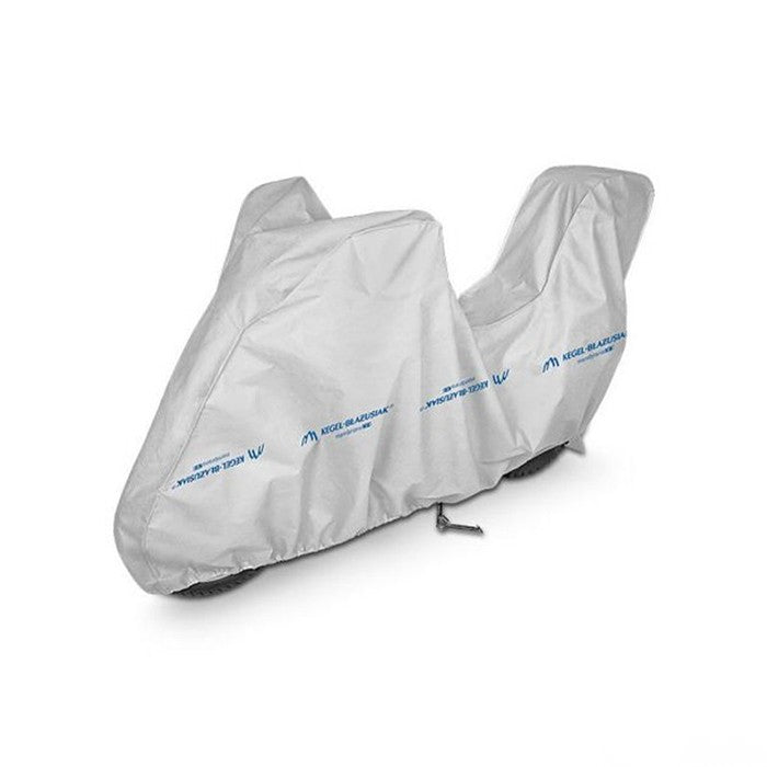 Покривало за мотор Kegel серия Basic размер XL тип кутия сиво