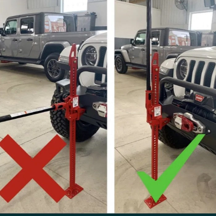 Крик латерна офроуд МН8058 - 48