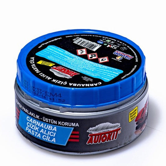 Паста полираща АУТОКИТ - Абразивна - FA1-232