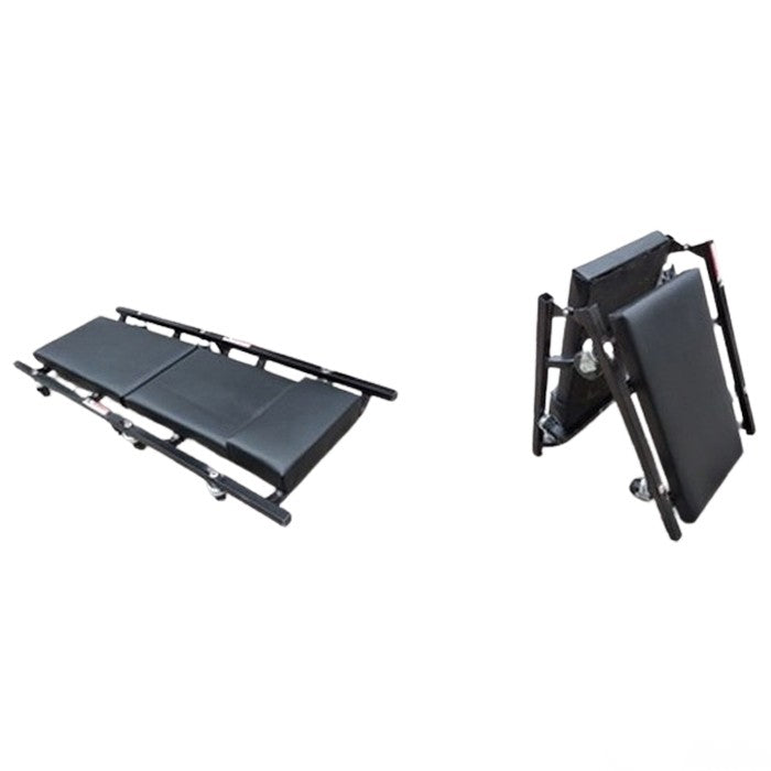 Сервизна лежанка - 4018 - 92СМ - СГЪВАЕМА