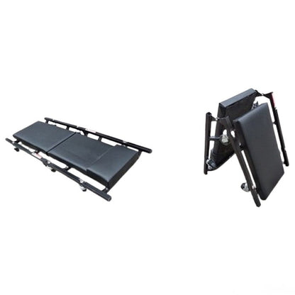 Сервизна лежанка - 4018 - 92СМ - СГЪВАЕМА