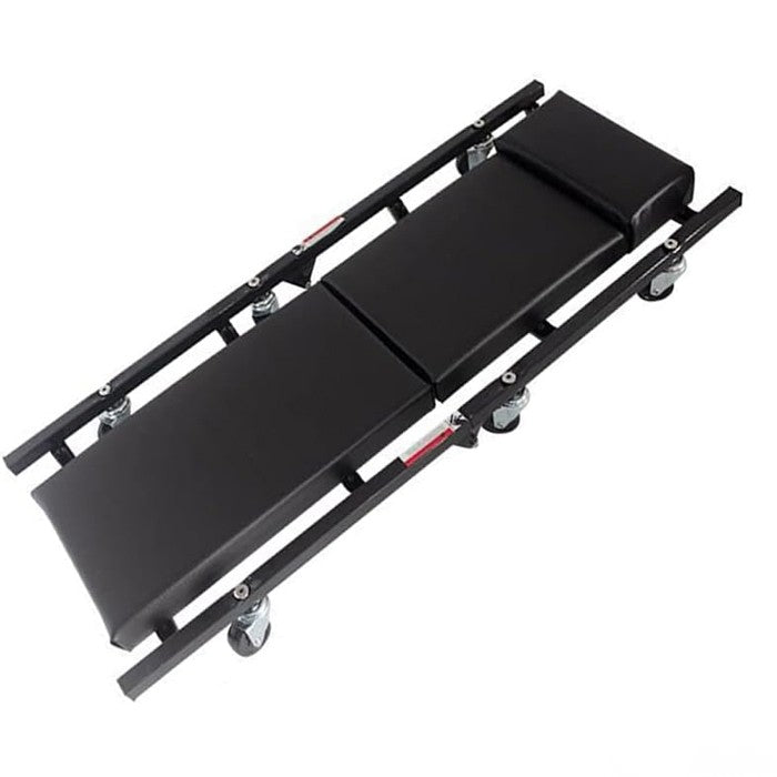 Сервизна лежанка - 4018 - 92СМ - СГЪВАЕМА