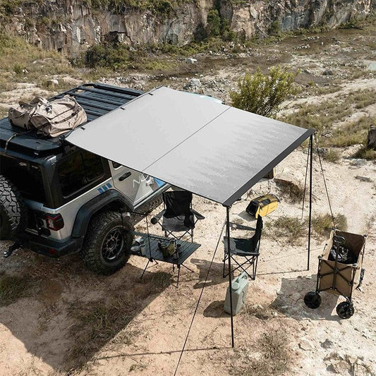 Тента за МПС 005/ 2.5м х 3м