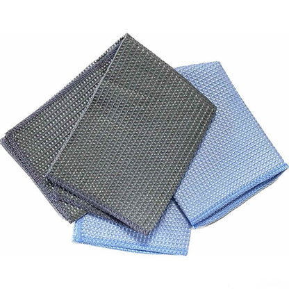 Микрофибърна кърпа РА281 - 2цвята