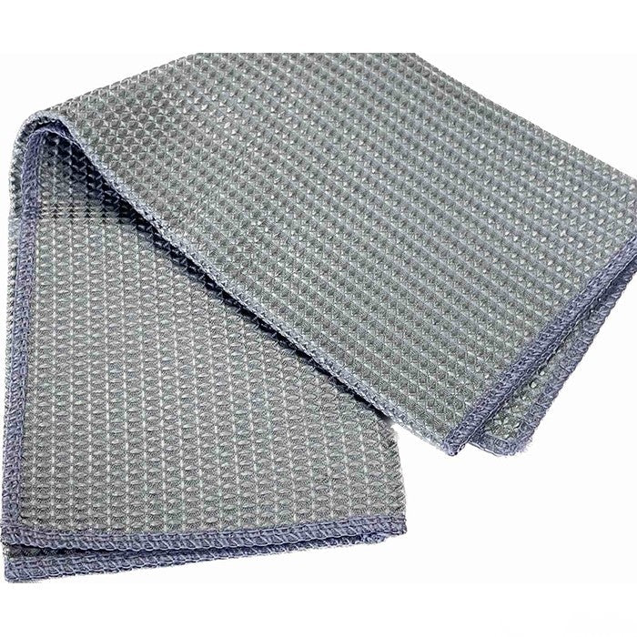 Микрофибърна кърпа РА281 - 2цвята