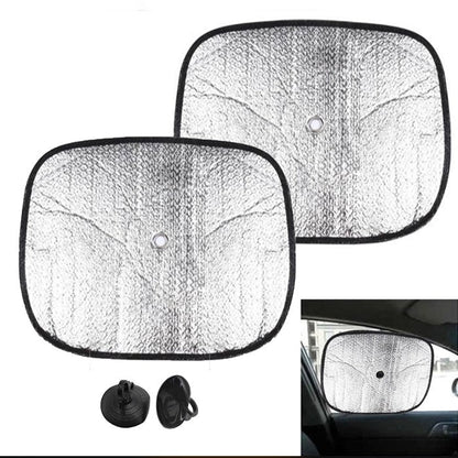 Сенник страничен 46см х 36см РА282 / 2бр к-т