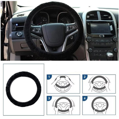 Калъф за волан РА283 - 38см М