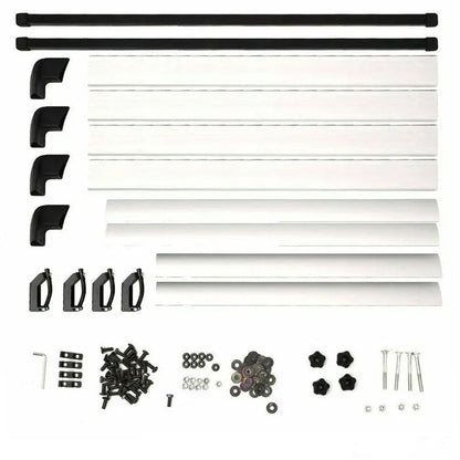 Багажник за покрив 512 (160 х 110 см)