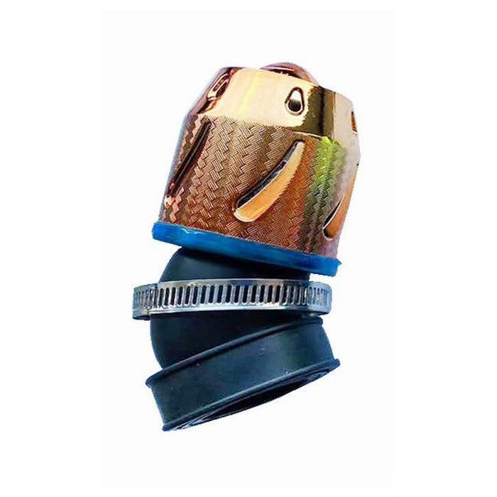 Спортен филтър за мотор - PA590 Златист