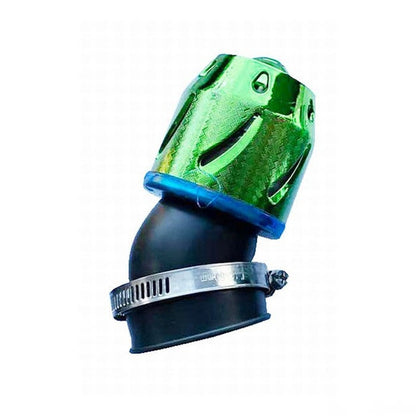 Спортен филтър за мотор - PA590 ЗЕЛЕН