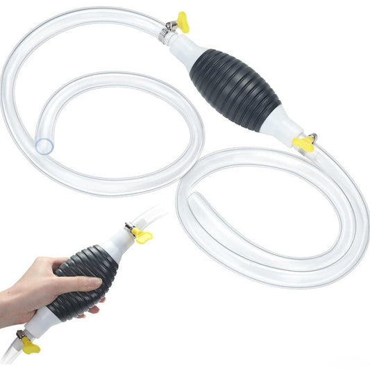 Помпа ръчна за преливане на течности - PA458 - 1.50М